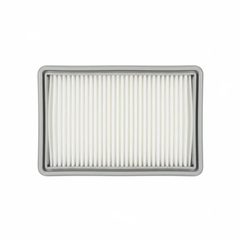 ACDelco Air Filter, 1/2-inch drive #2550 — Air Filter, Agentomics Pilot Zero