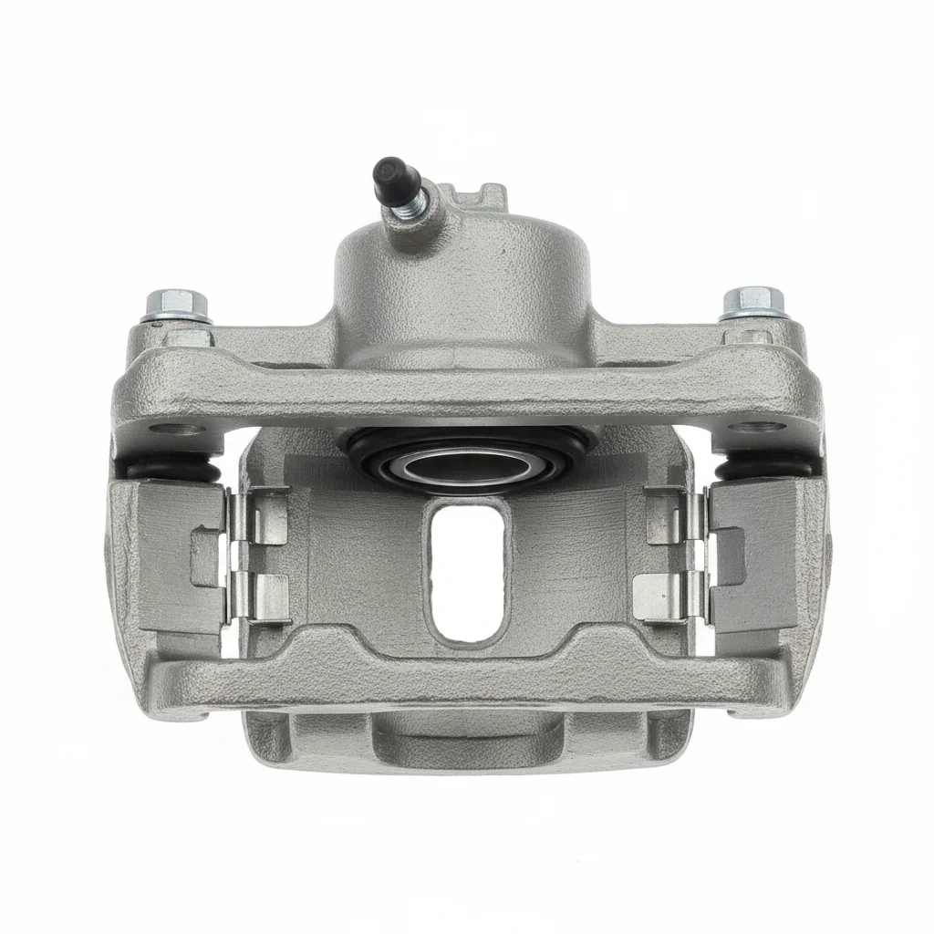 ACDelco Brake Caliper – Front #1843 — Brake Caliper, Agentomics Pilot Zero