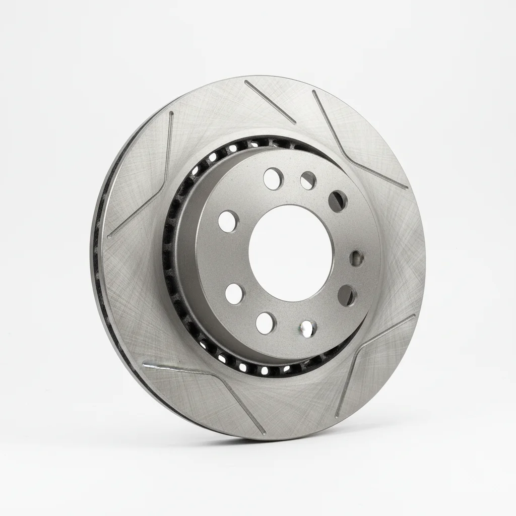 ACDelco Brake Disc – Rear Left, 10W-40 #2921 — Brake Disc, Agentomics Pilot Zero