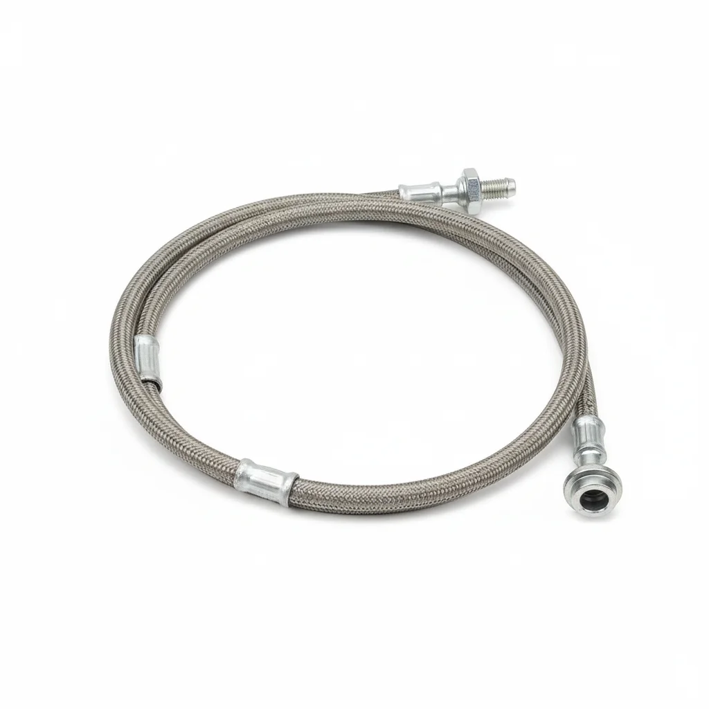 ACDelco Brake Line – Front #1151 — Brake Line, Agentomics Pilot Zero
