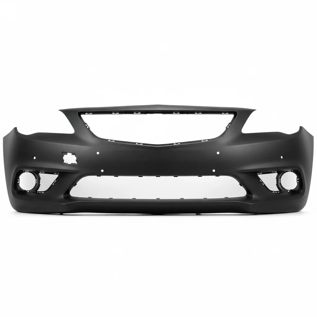 ACDelco Bumper Cover – Front #295 — Bumper Cover, Agentomics Pilot Zero