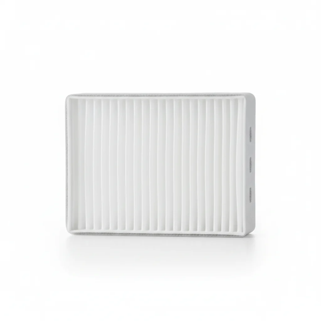 ACDelco Cabin Filter, 10W-40 #1523 — Cabin Filter, Agentomics Pilot Zero