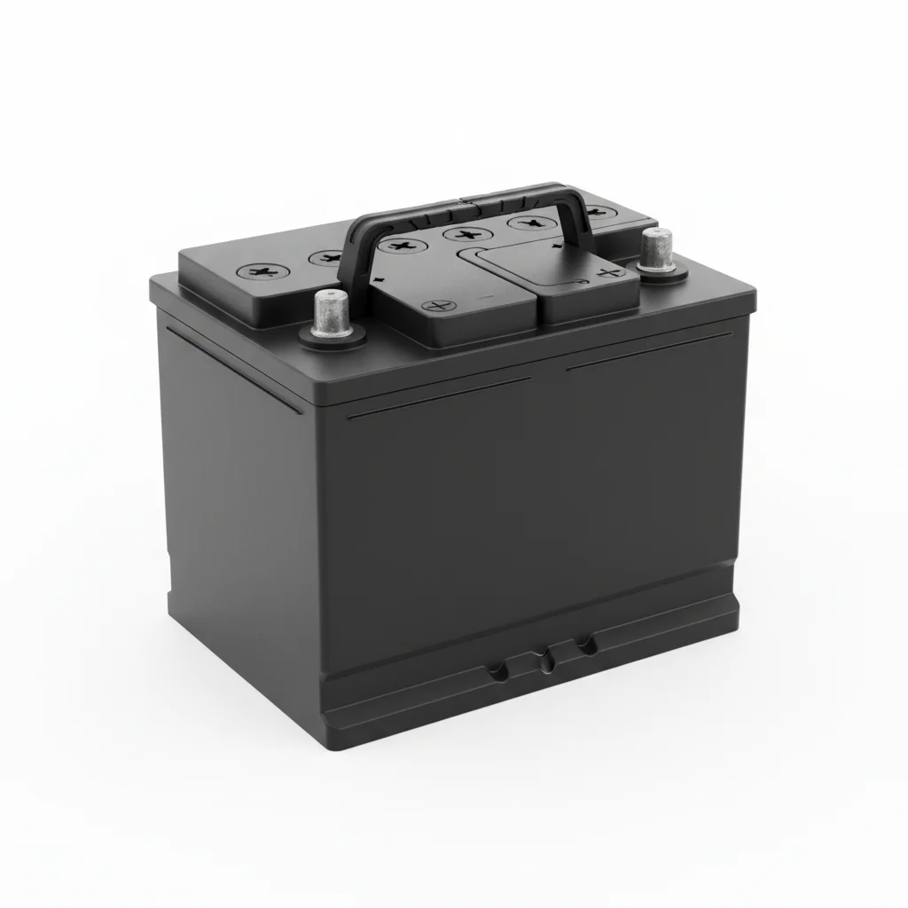 ACDelco Car Battery, 10W-40 #408 — Car Battery, Agentomics Pilot Zero