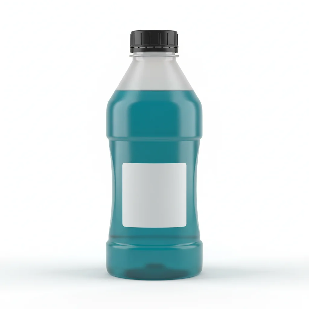 ACDelco Coolant, 1/2-inch drive #2432 — Coolant, Agentomics Pilot Zero