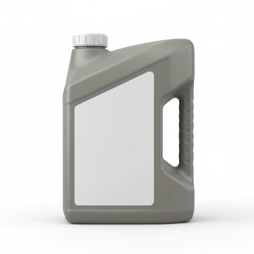 ACDelco Engine Oil 1/2-inch drive, 5L #1573 — Engine Oil, Agentomics Pilot Zero