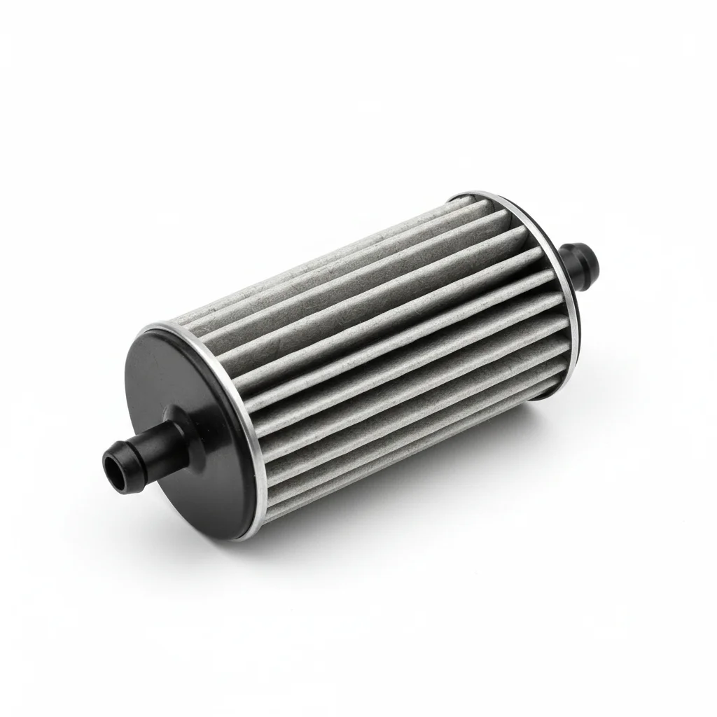 ACDelco Fuel Filter #1489 — Fuel Filter, Agentomics Pilot Zero