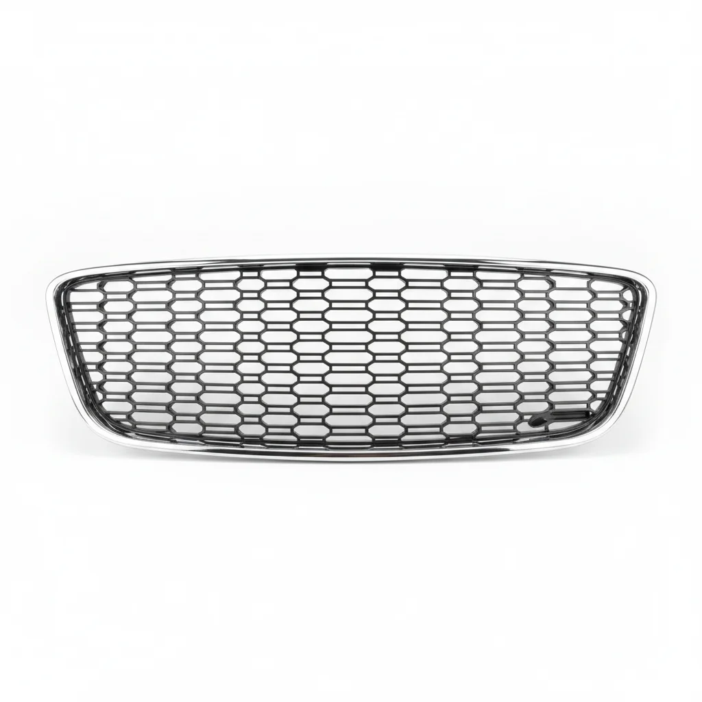 ACDelco Grille, 1/2-inch drive #2549 — Grille, Agentomics Pilot Zero