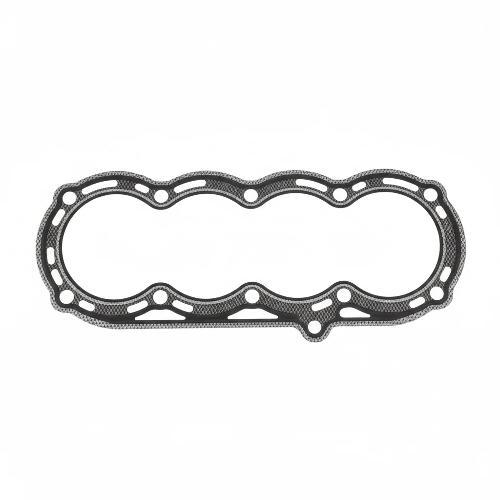 ACDelco Head Gasket #1269 — Head Gasket, Agentomics Pilot Zero