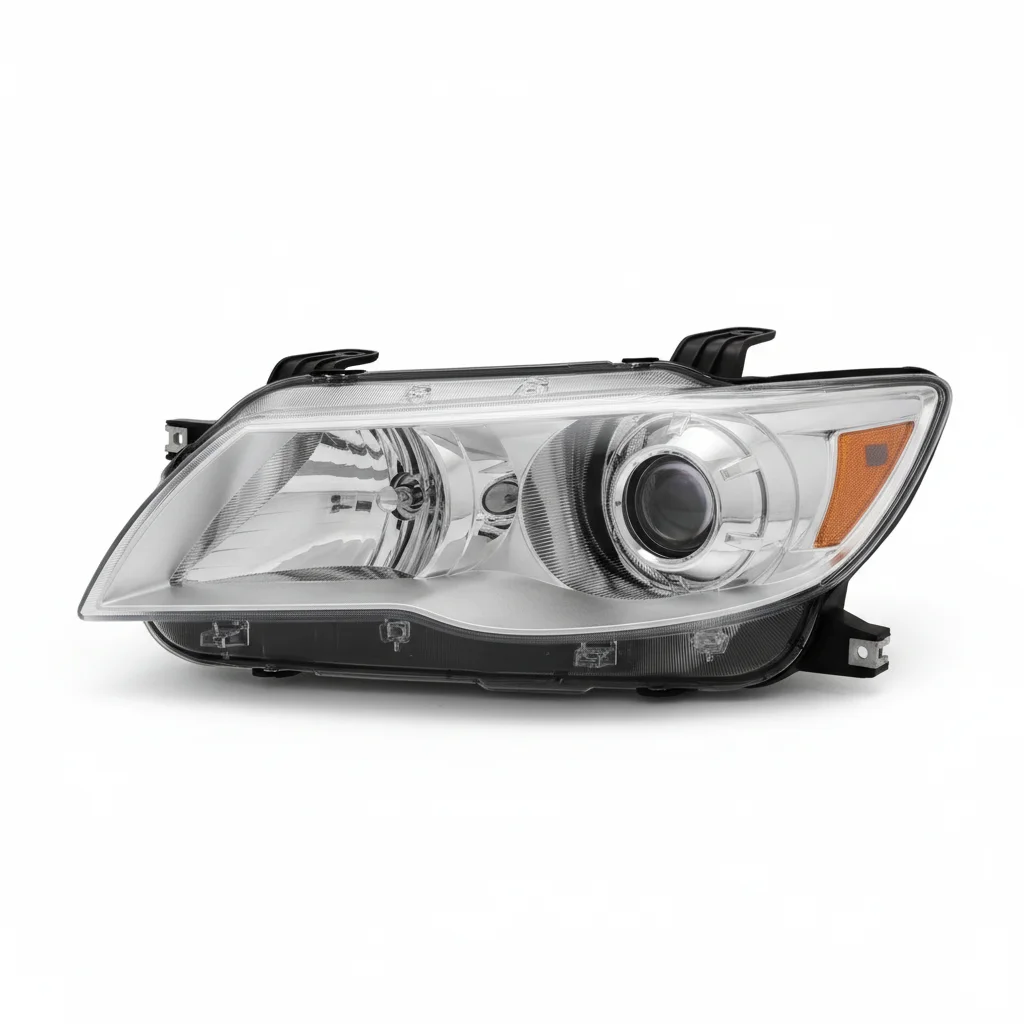 ACDelco Headlight Assembly – Front #2278 — Headlight Assembly, Agentomics Pilot Zero