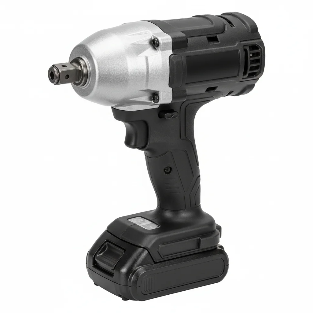 ACDelco Impact Wrench #2314 — Impact Wrench, Agentomics Pilot Zero