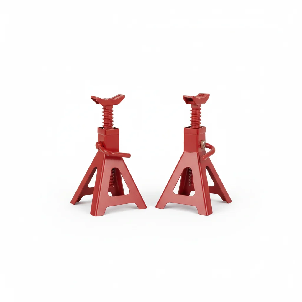 ACDelco Jack Stand Pair #1212 — Jack Stand Pair, Agentomics Pilot Zero
