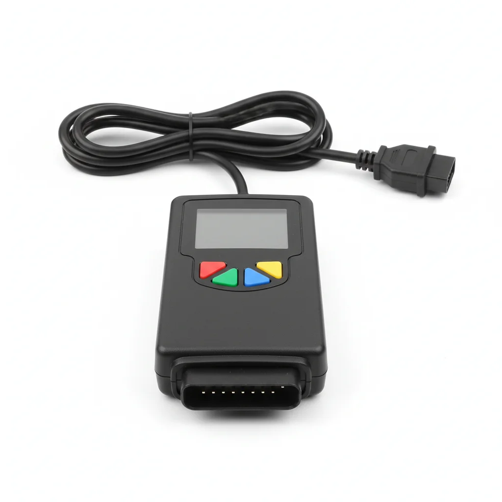 ACDelco OBD2 Diagnostic Scanner #128 — OBD2 Diagnostic Scanner, Agentomics Pilot Zero