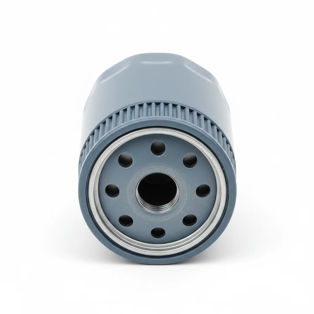 ACDelco Oil Filter, 1/2-inch drive #2134 — Oil Filter, Agentomics Pilot Zero