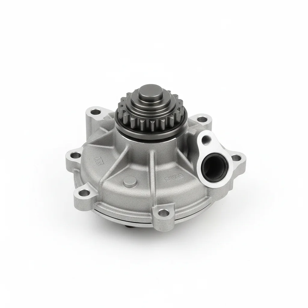 ACDelco Oil Pump #1440 — Oil Pump, Agentomics Pilot Zero