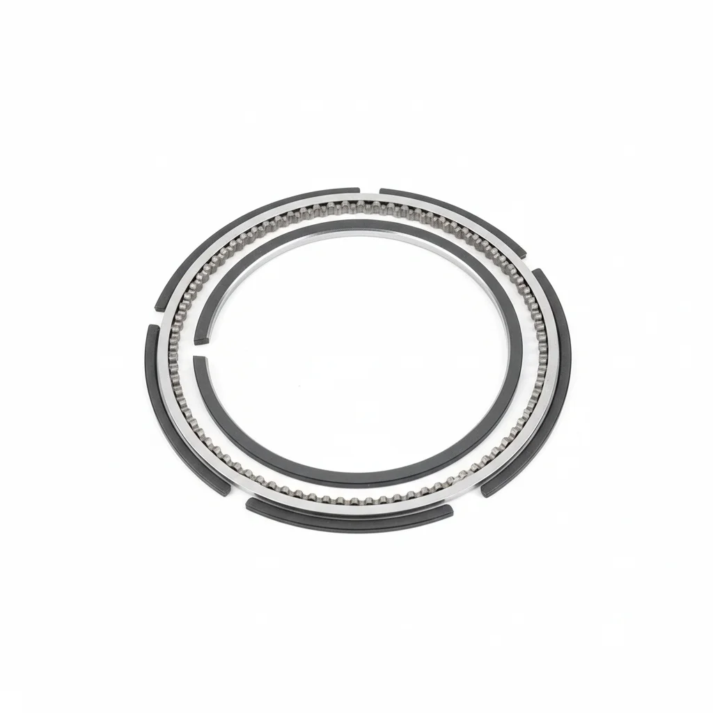 ACDelco Piston Ring Set, 1/2-inch drive #2664 — Piston Ring Set, Agentomics Pilot Zero