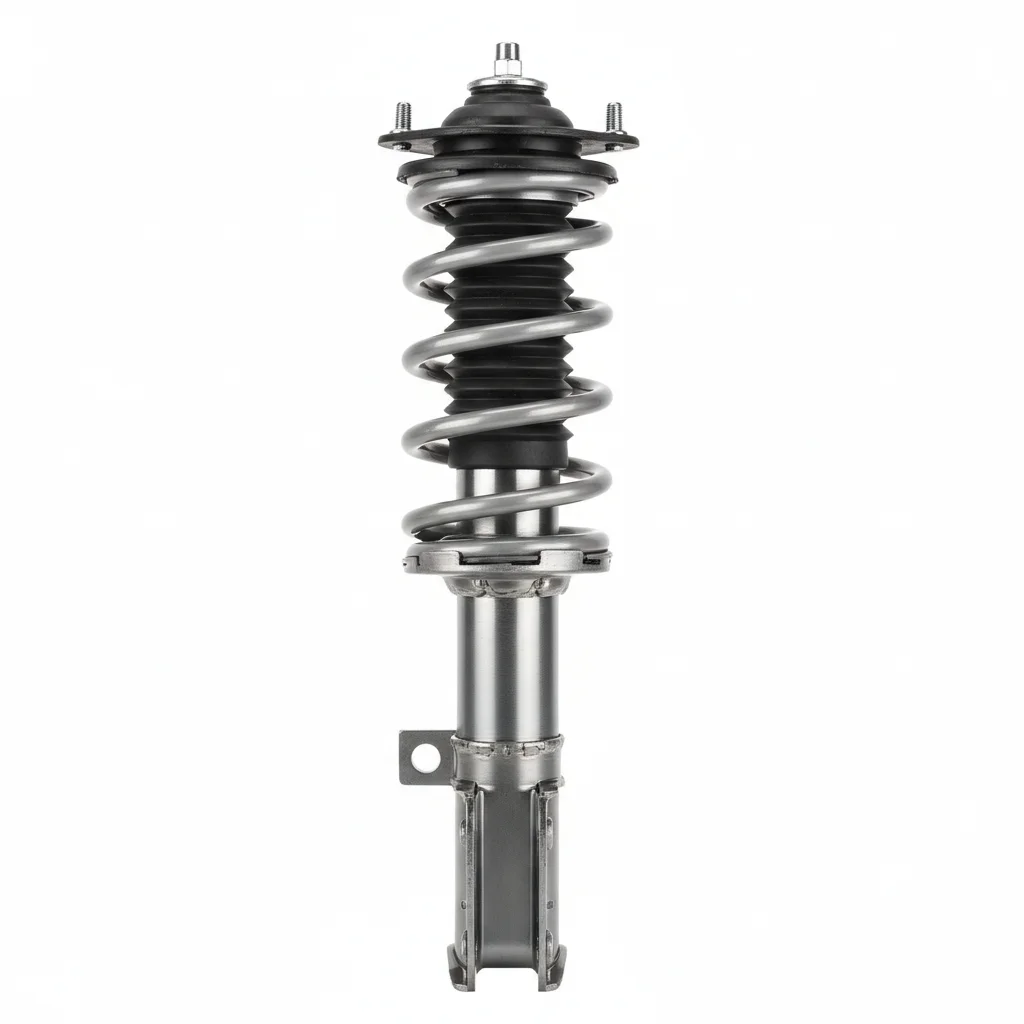 ACDelco Shock Absorber – Front #1755 — Shock Absorber, Agentomics Pilot Zero