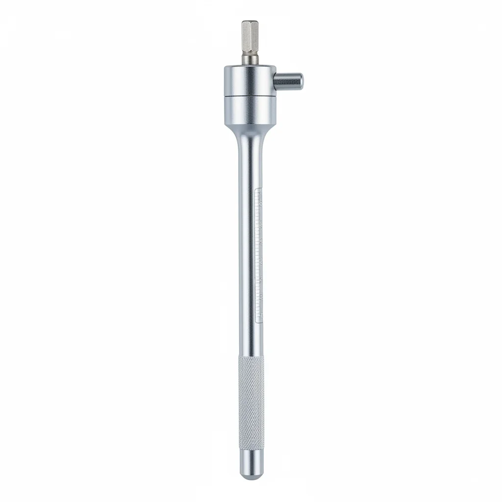 ACDelco Torque Wrench, 10W-40 #2105 — Torque Wrench, Agentomics Pilot Zero